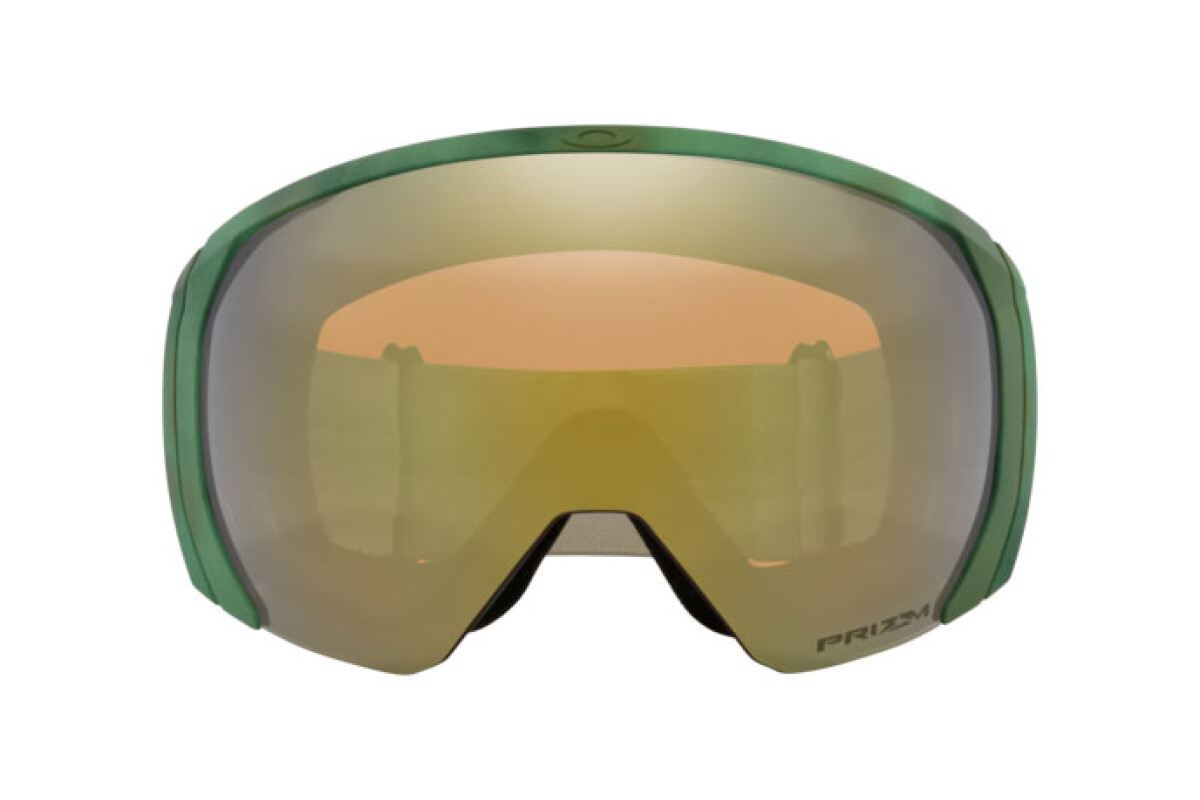 Ski and snowboard goggles Unisex Oakley Flight Path L OO 7110 711066