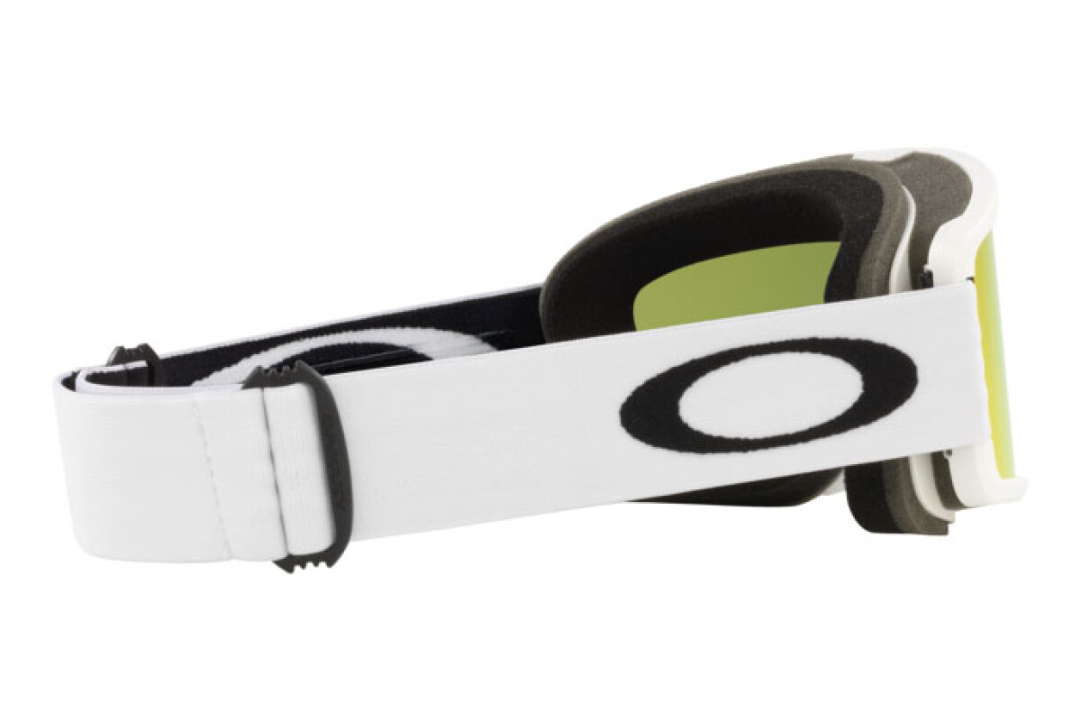 ГОРНОЛЫЖНЫЕ ОЧКИ-МАСКИ мужчина Oakley Target Line L OO 7120 712007