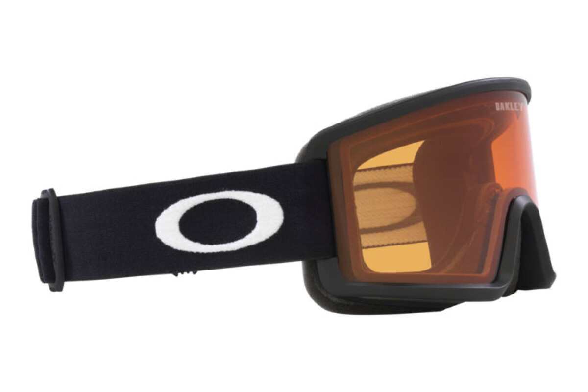 Masques de ski et snowboard Unisexe Oakley Target Line M OO 7121 712118