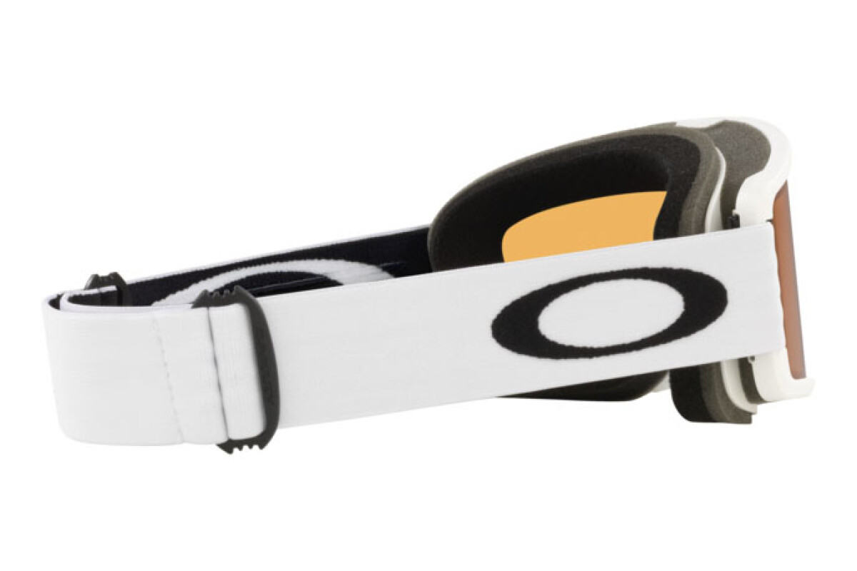 Ski and snowboard goggles Unisex Oakley Target Line M OO 7121 712123