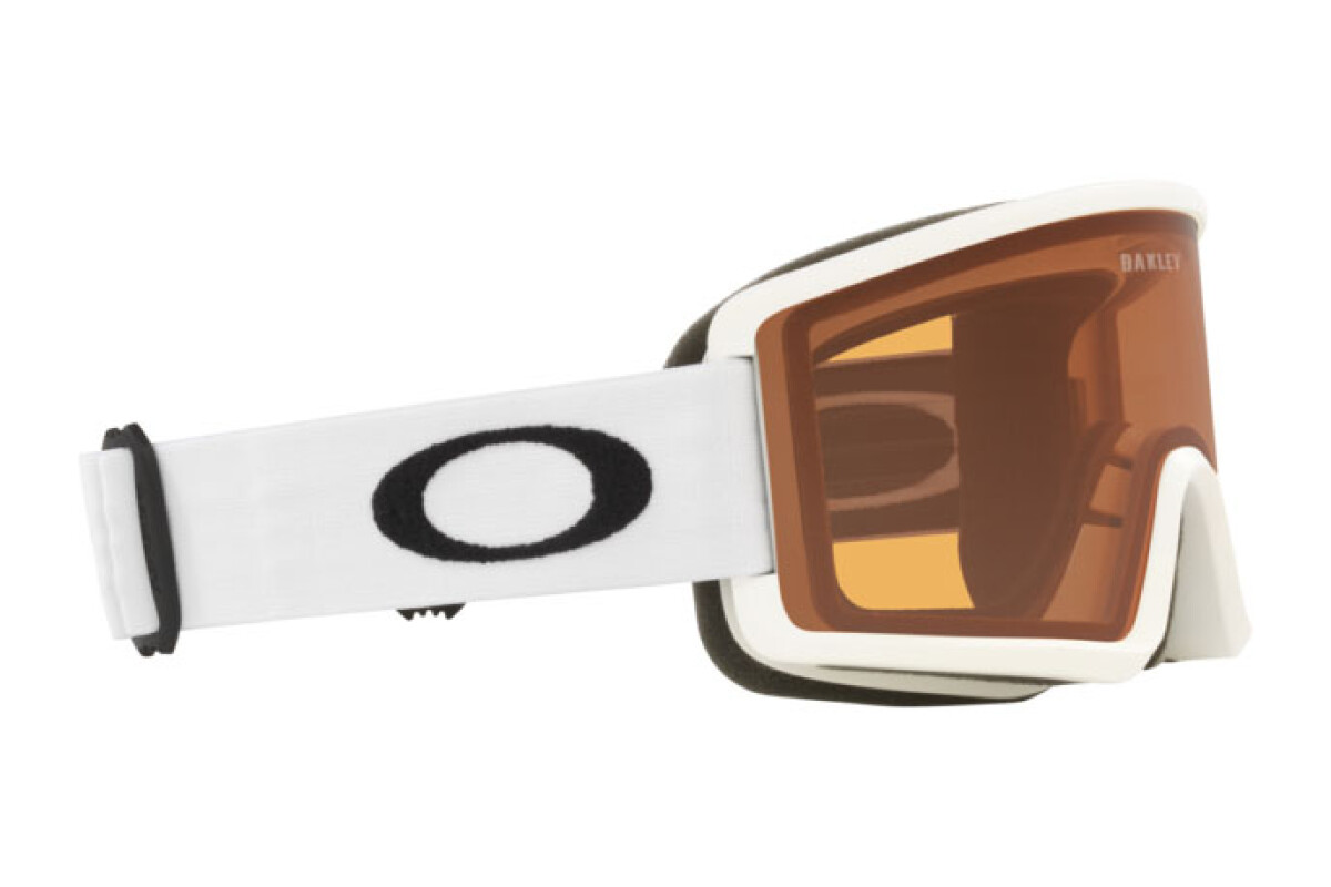 Ski and snowboard goggles Unisex Oakley Target Line M OO 7121 712123