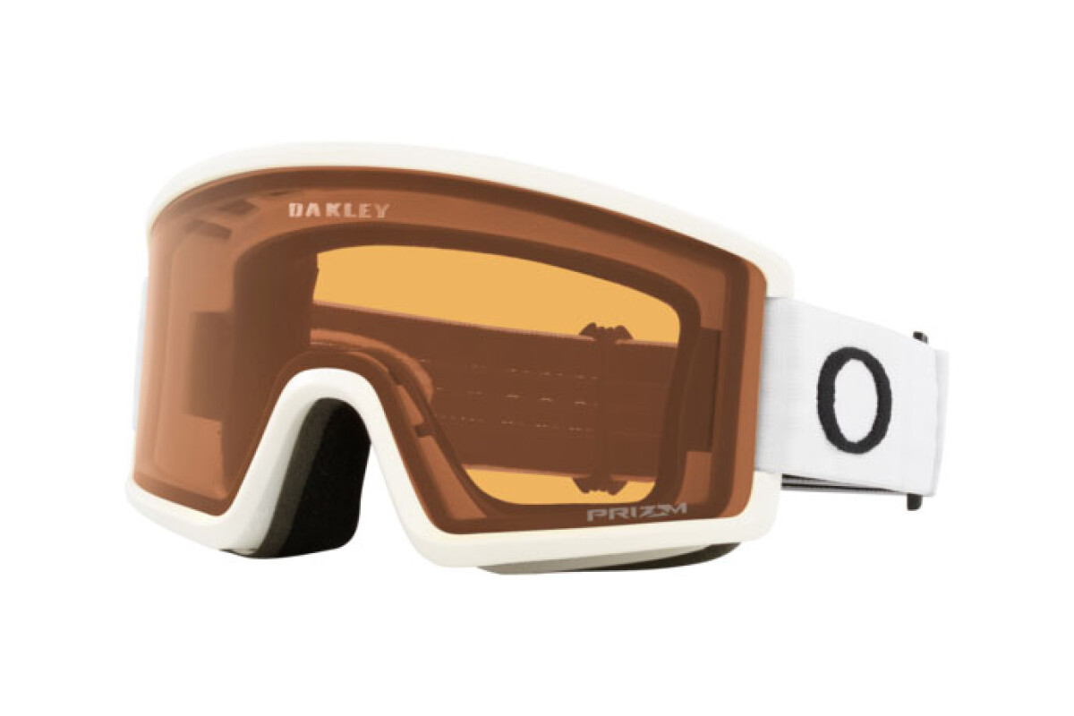 Ski and snowboard goggles Unisex Oakley Target Line M OO 7121 712123