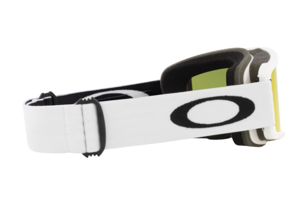 Maschere da sci e snowboard Uomo Oakley Target Line S OO 7122 712207