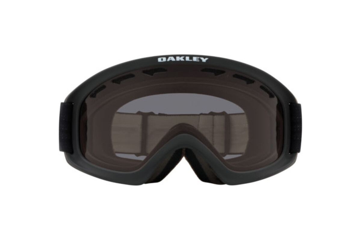 ГОРНОЛЫЖНЫЕ ОЧКИ-МАСКИ мужчина Oakley O-Frame 2.0 Pro S OO 7126 712602