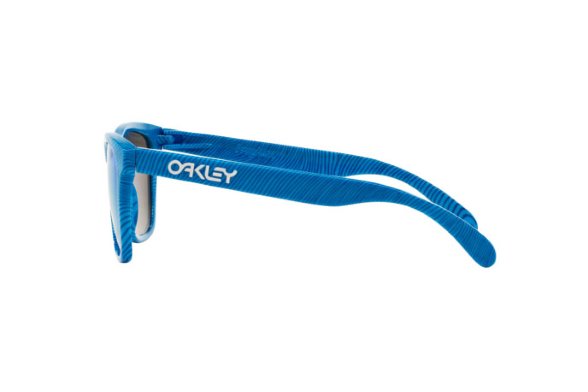 СОЛНЦЕЗАЩИТНЫЕ ОЧКИ унисекс Oakley Frogskins OO 9013 901355