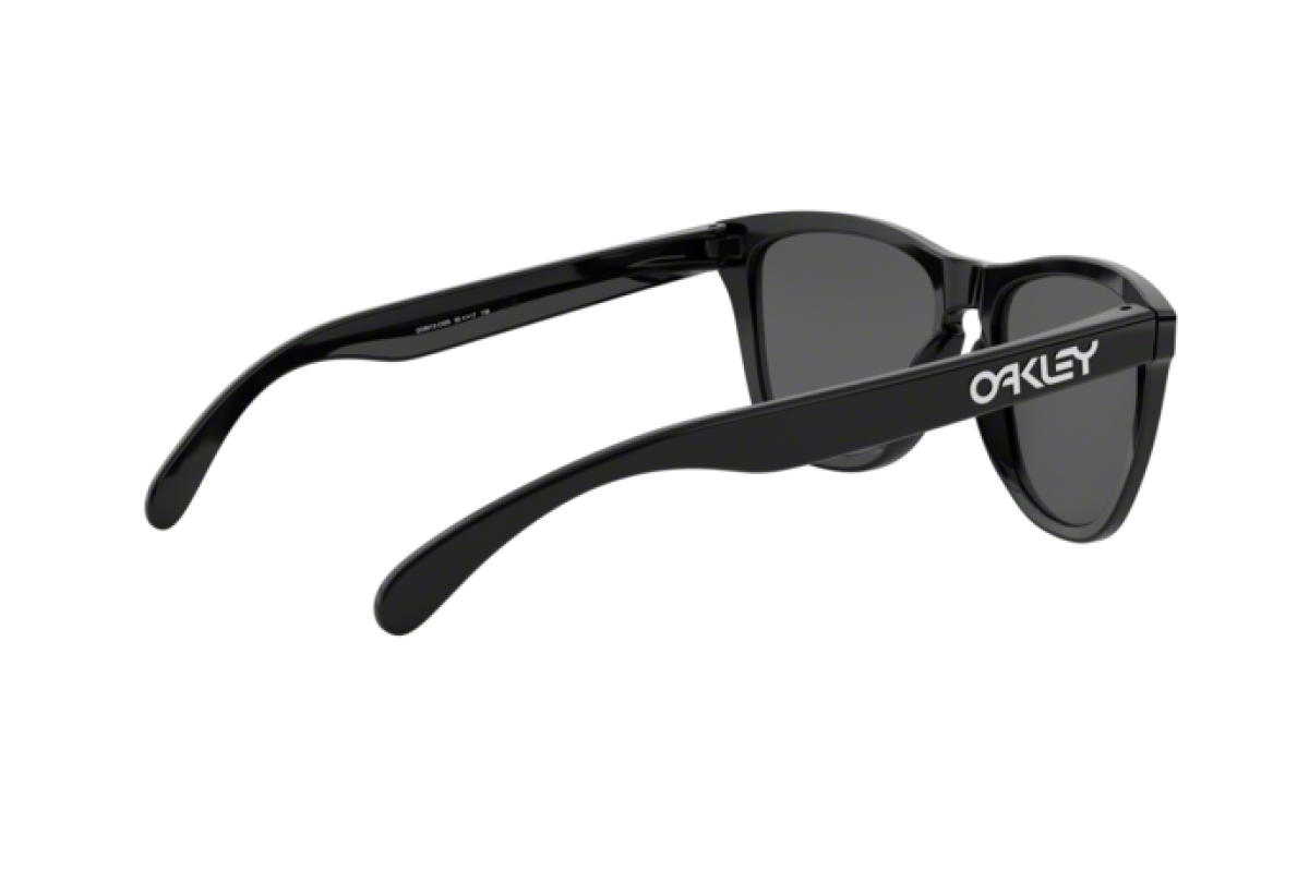 Sonnenbrillen Mann Oakley Frogskins OO 9013 9013C4