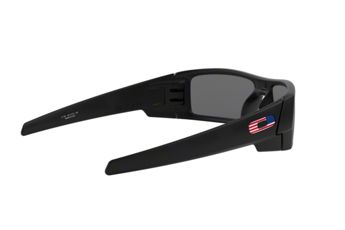 Sunglasses Oakley Gascan OO 9014 (11-192)