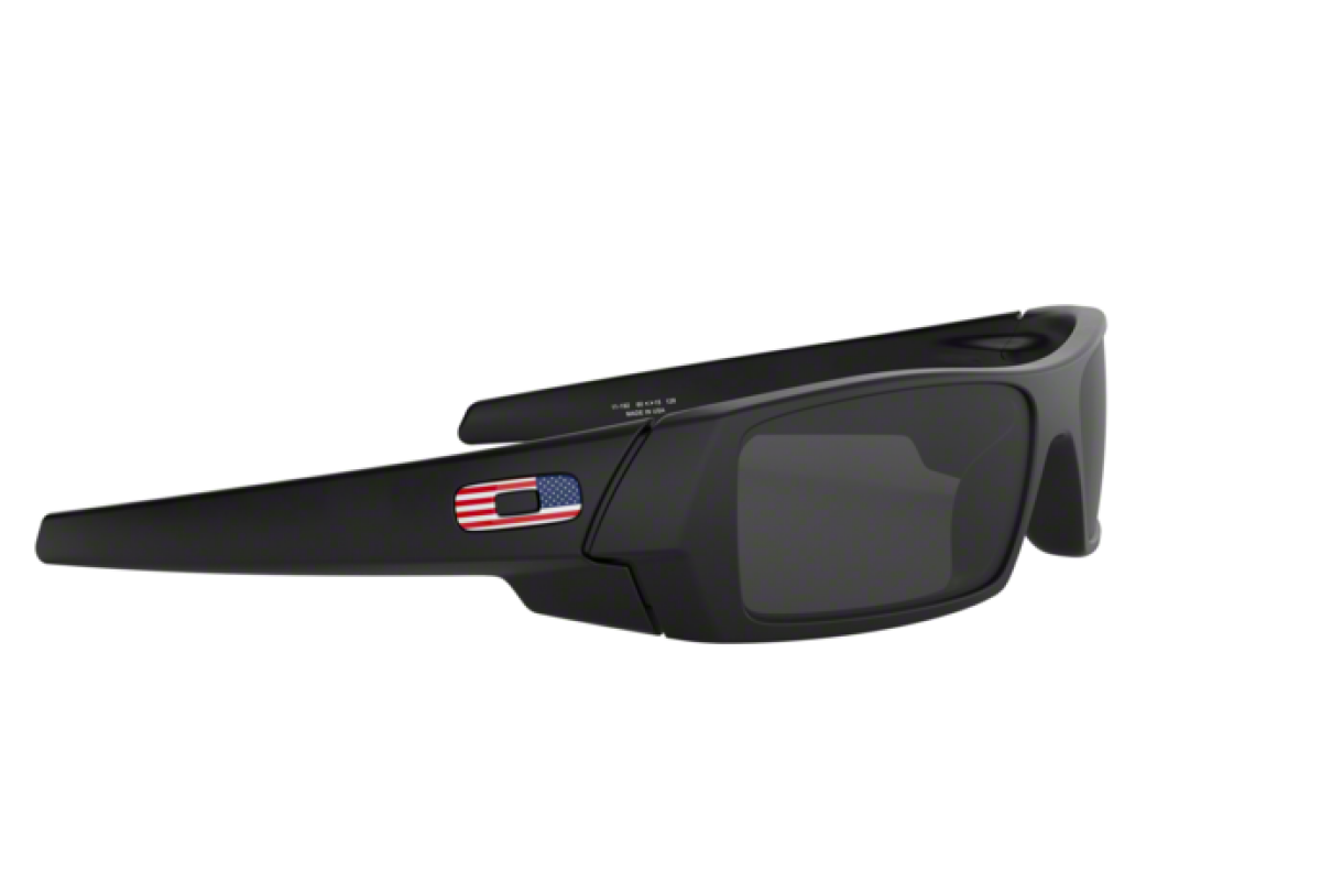 Sunglasses Oakley Gascan OO 9014 (11-192)