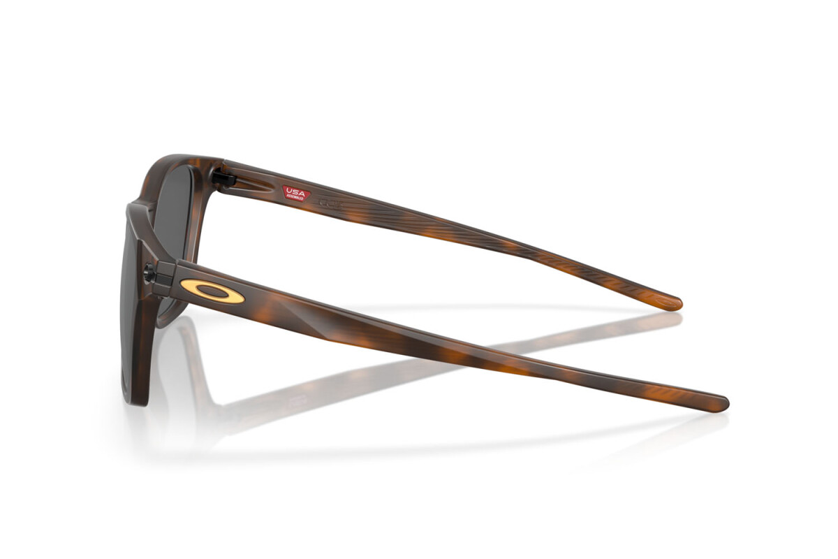 Lunettes de soleil Homme Oakley Ojector OO 9018 901818