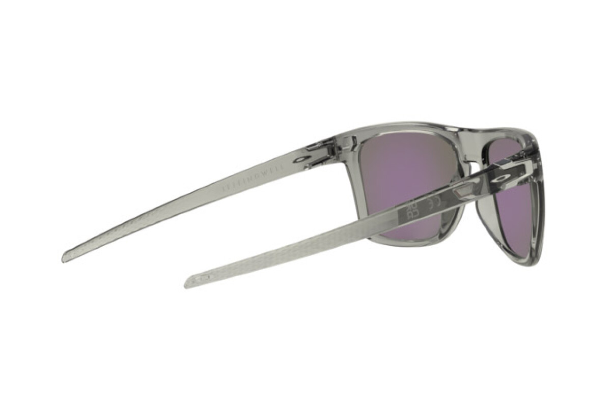 СОЛНЦЕЗАЩИТНЫЕ ОЧКИ мужчина Oakley Leffingwell OO 9100 910010