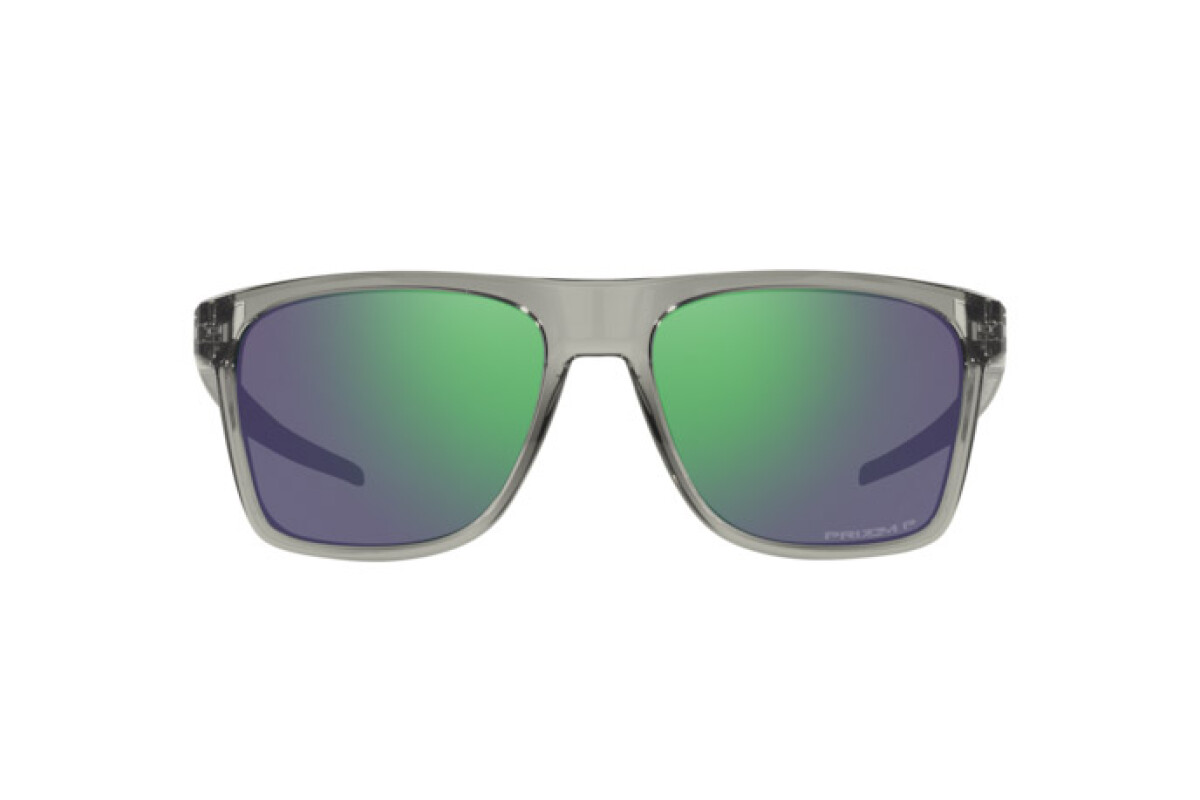 СОЛНЦЕЗАЩИТНЫЕ ОЧКИ мужчина Oakley Leffingwell OO 9100 910010