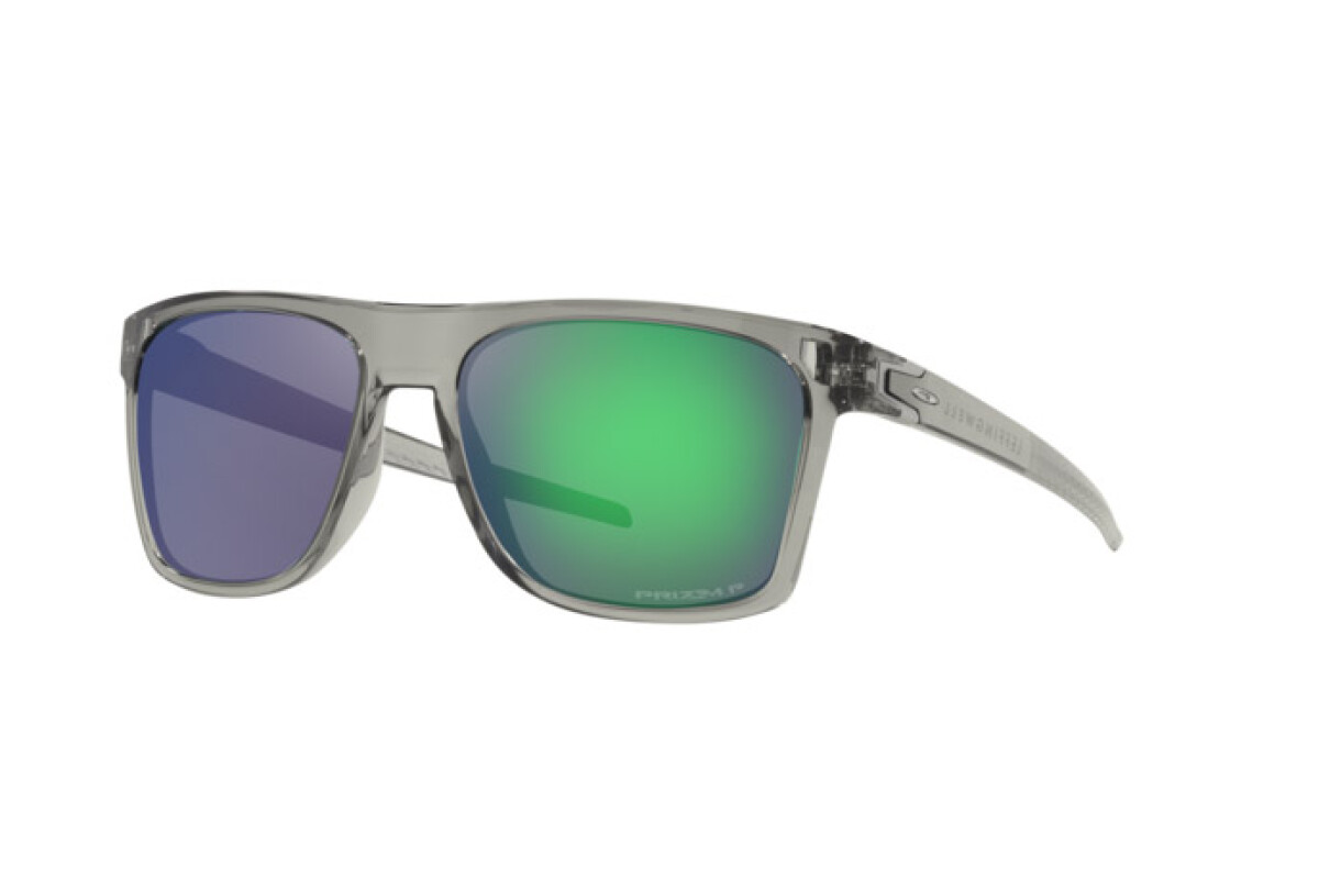 СОЛНЦЕЗАЩИТНЫЕ ОЧКИ мужчина Oakley Leffingwell OO 9100 910010