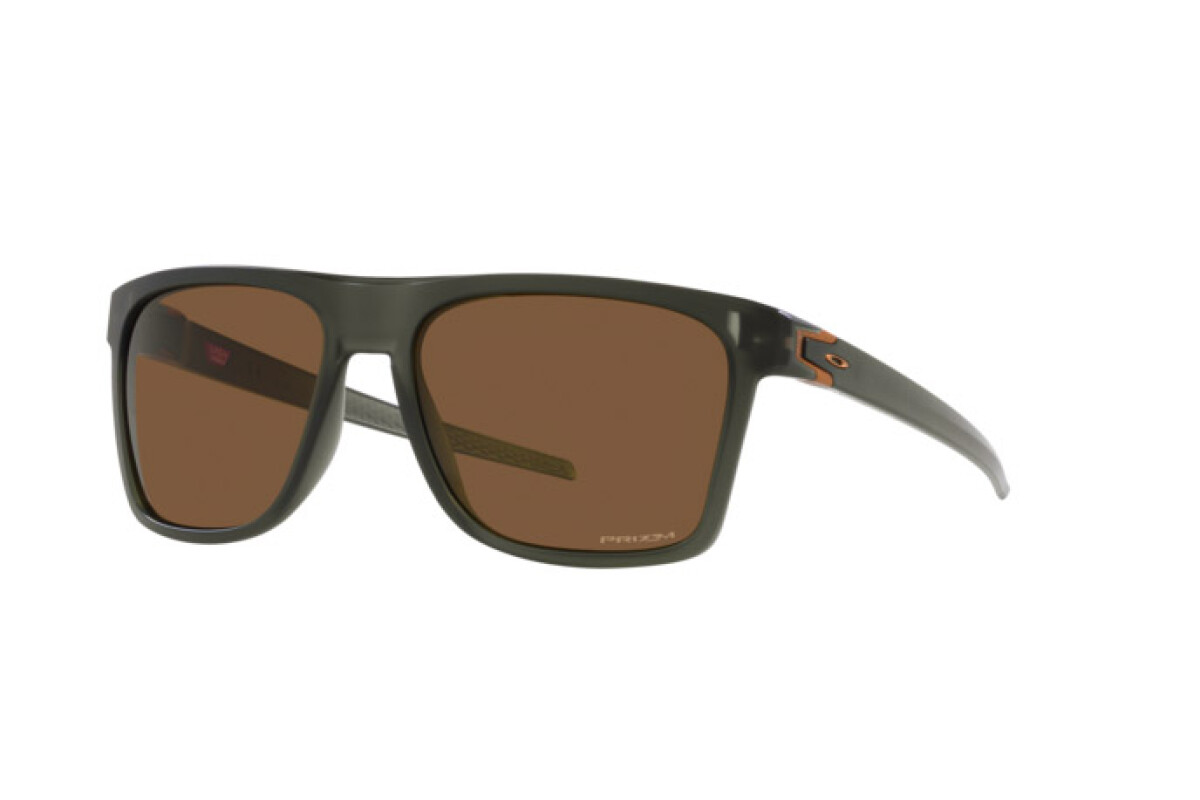 Sonnenbrillen Mann Oakley Leffingwell OO 9100 910011