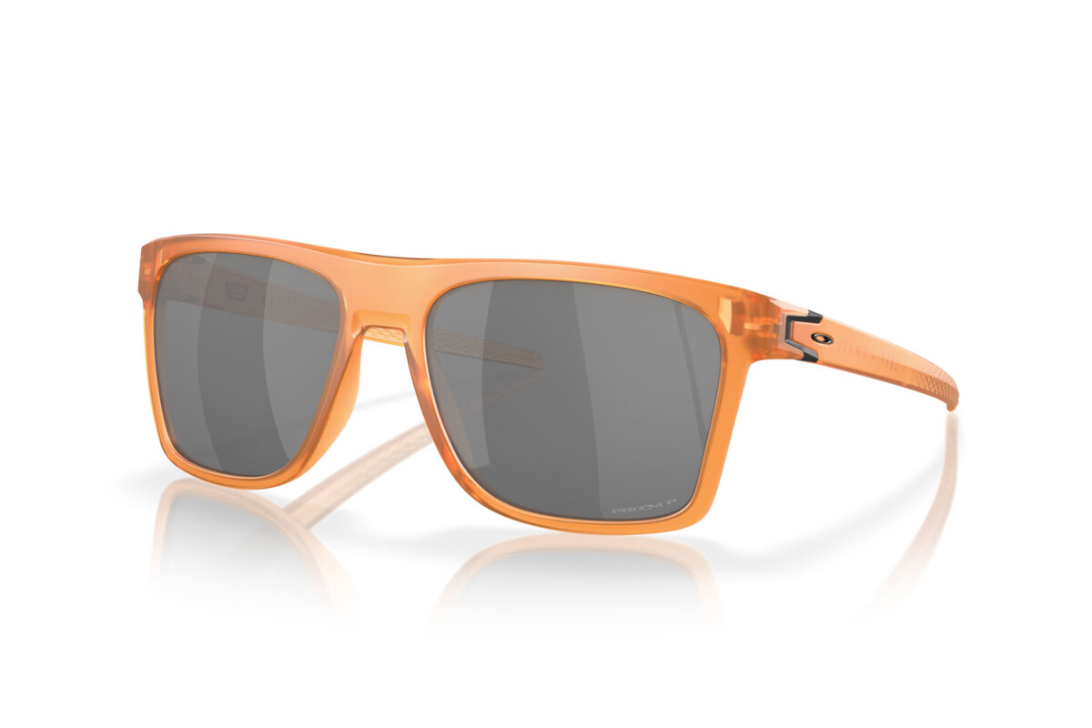 СОЛНЦЕЗАЩИТНЫЕ ОЧКИ мужчина Oakley Leffingwell OO 9100 910019