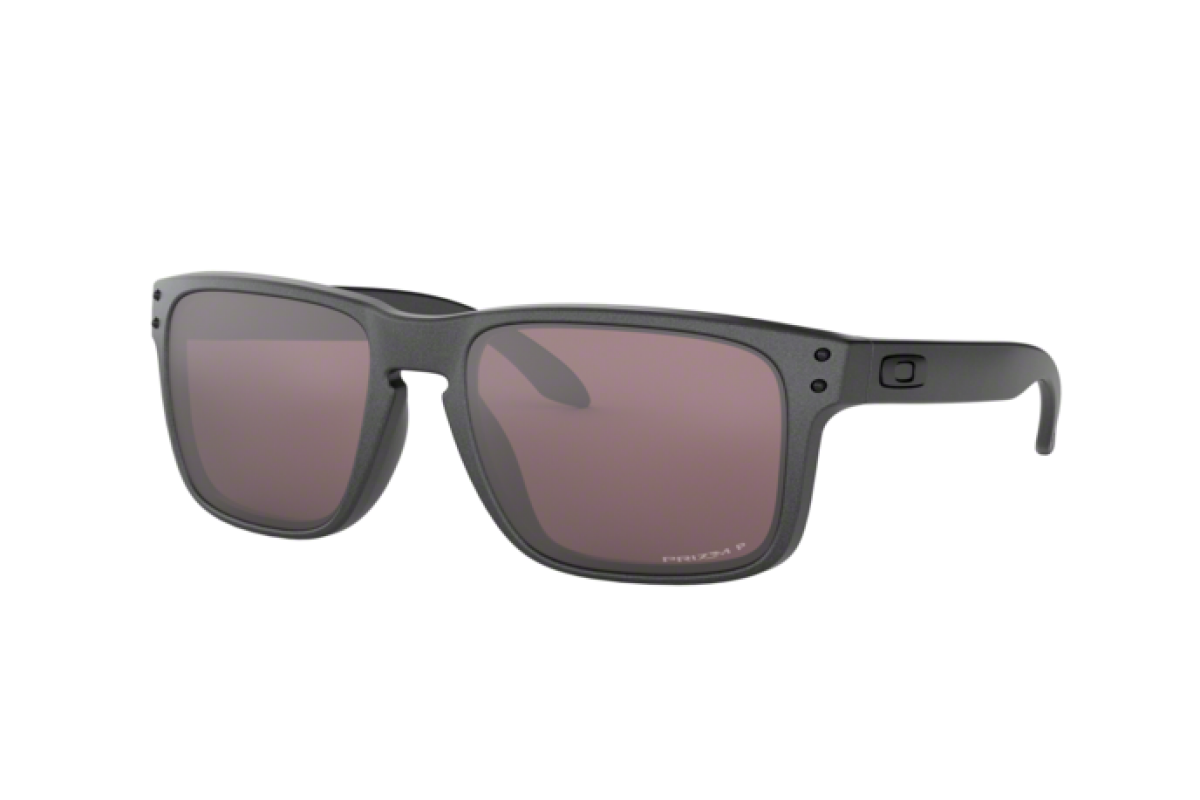 Sunglasses Man Oakley Holbrook OO 9102 9102B5