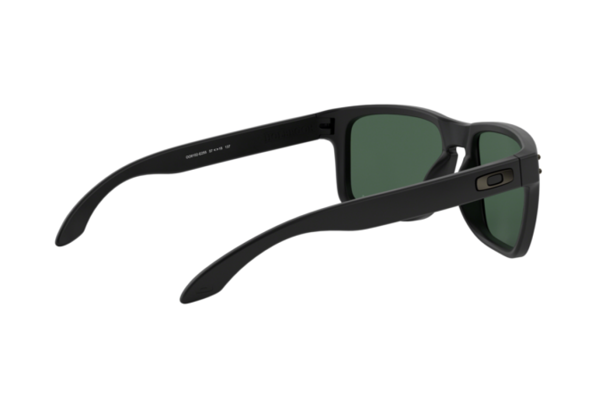 Occhiali da sole Uomo Oakley Holbrook OO 9102 9102E2