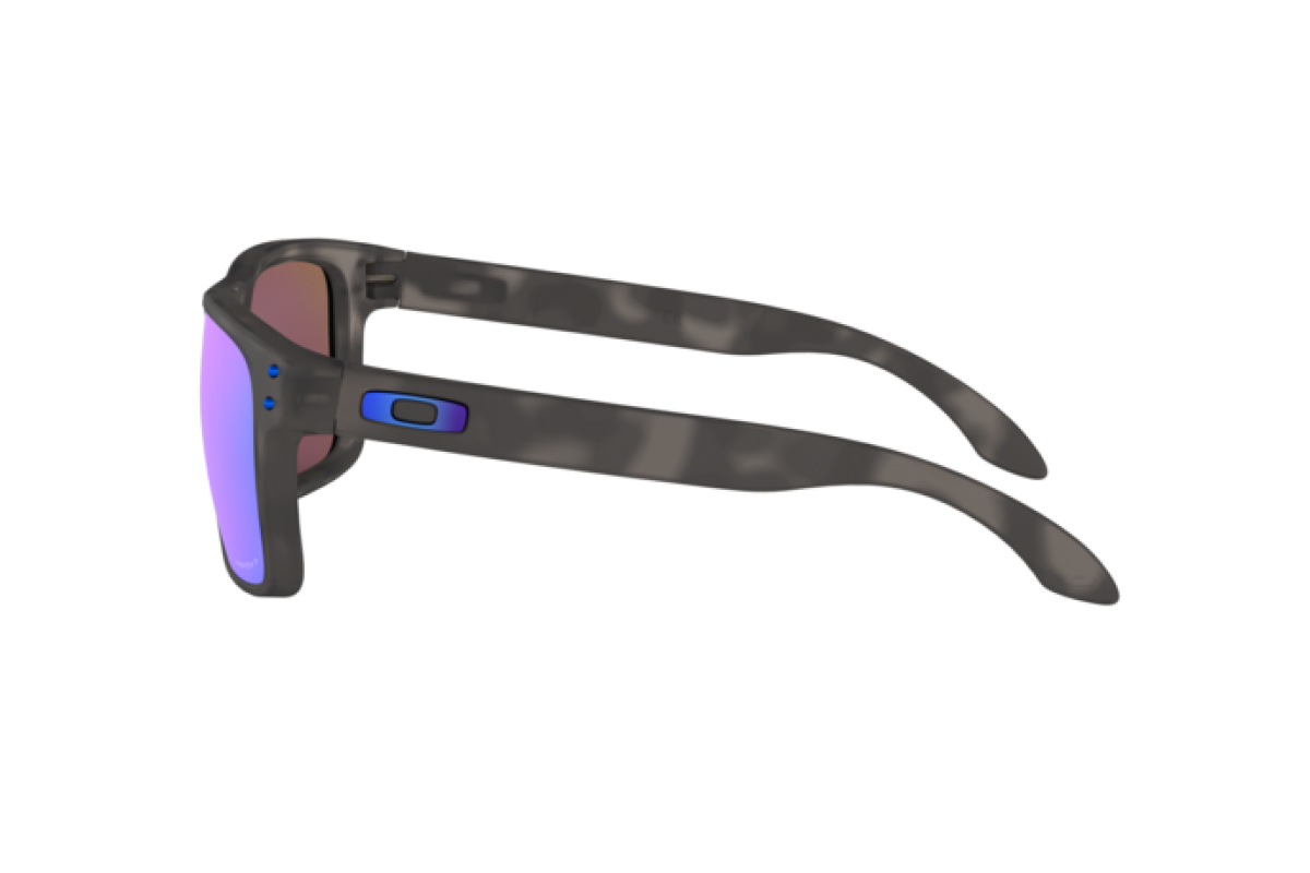 СОЛНЦЕЗАЩИТНЫЕ ОЧКИ мужчина Oakley Holbrook OO 9102 9102G7