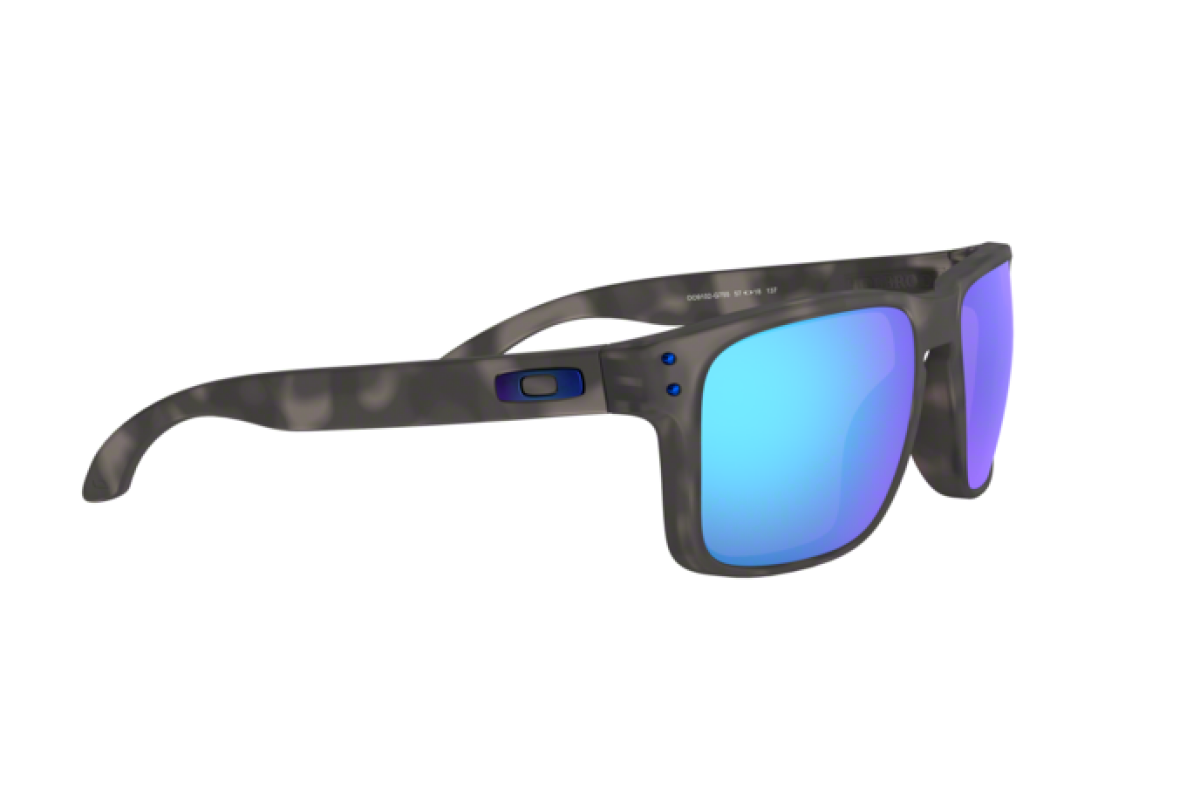 СОЛНЦЕЗАЩИТНЫЕ ОЧКИ мужчина Oakley Holbrook OO 9102 9102G7