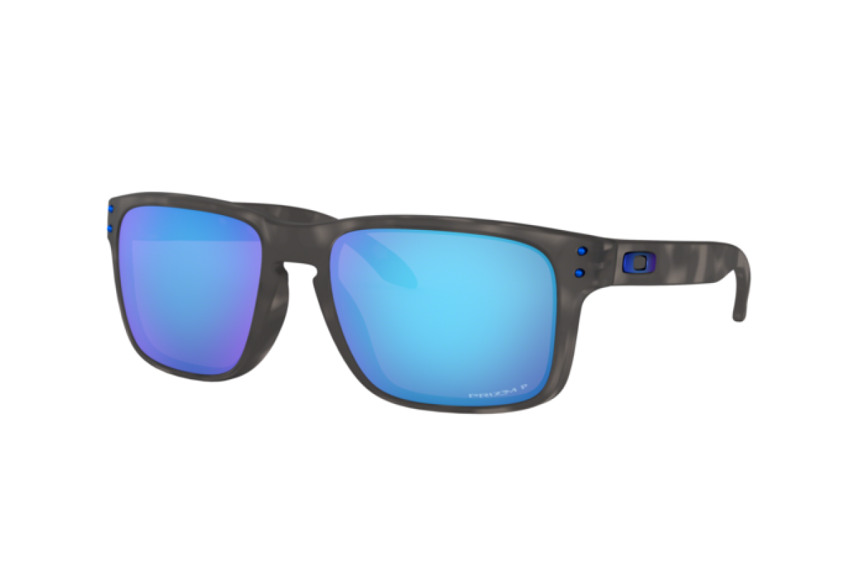 СОЛНЦЕЗАЩИТНЫЕ ОЧКИ мужчина Oakley Holbrook OO 9102 9102G7