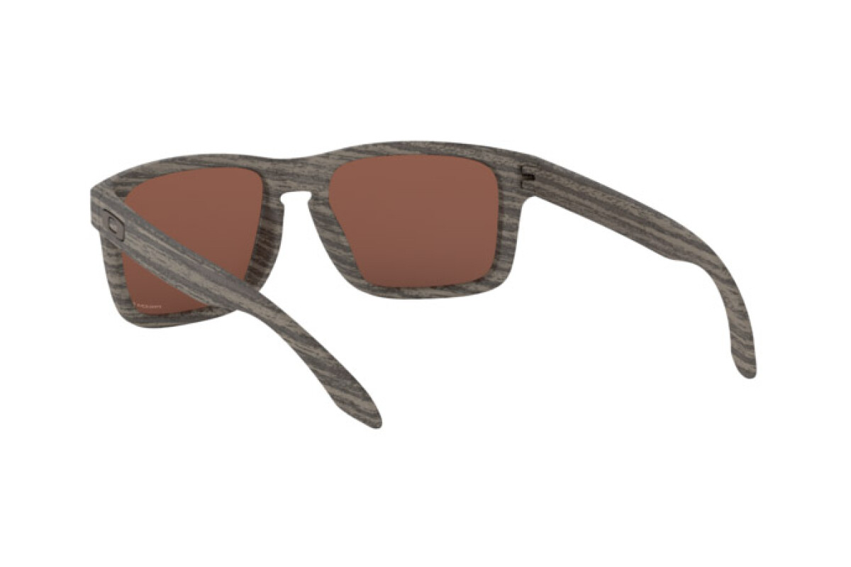 СОЛНЦЕЗАЩИТНЫЕ ОЧКИ мужчина Oakley Holbrook OO 9102 9102J9