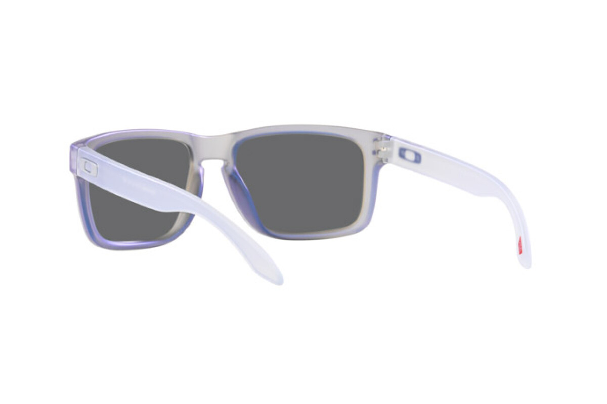 СОЛНЦЕЗАЩИТНЫЕ ОЧКИ мужчина Oakley Holbrook OO 9102 9102X8