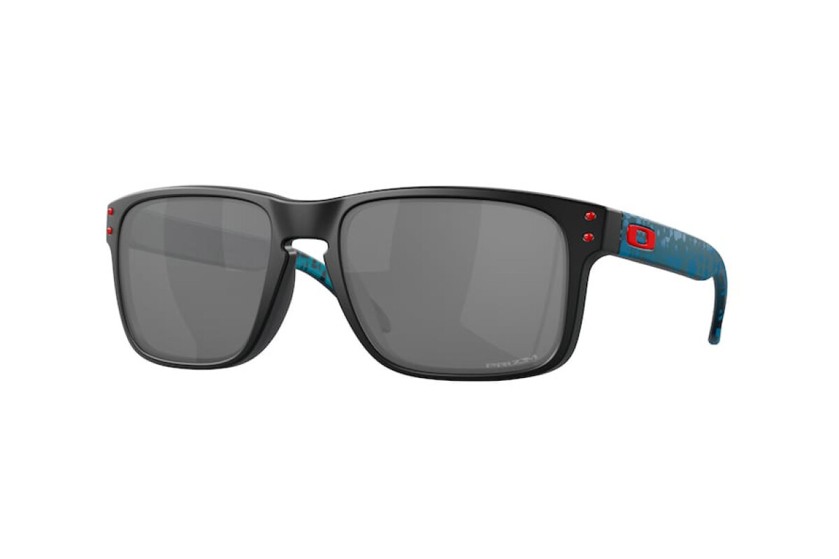 СОЛНЦЕЗАЩИТНЫЕ ОЧКИ мужчина Oakley Holbrook OO 9102 9102Y2