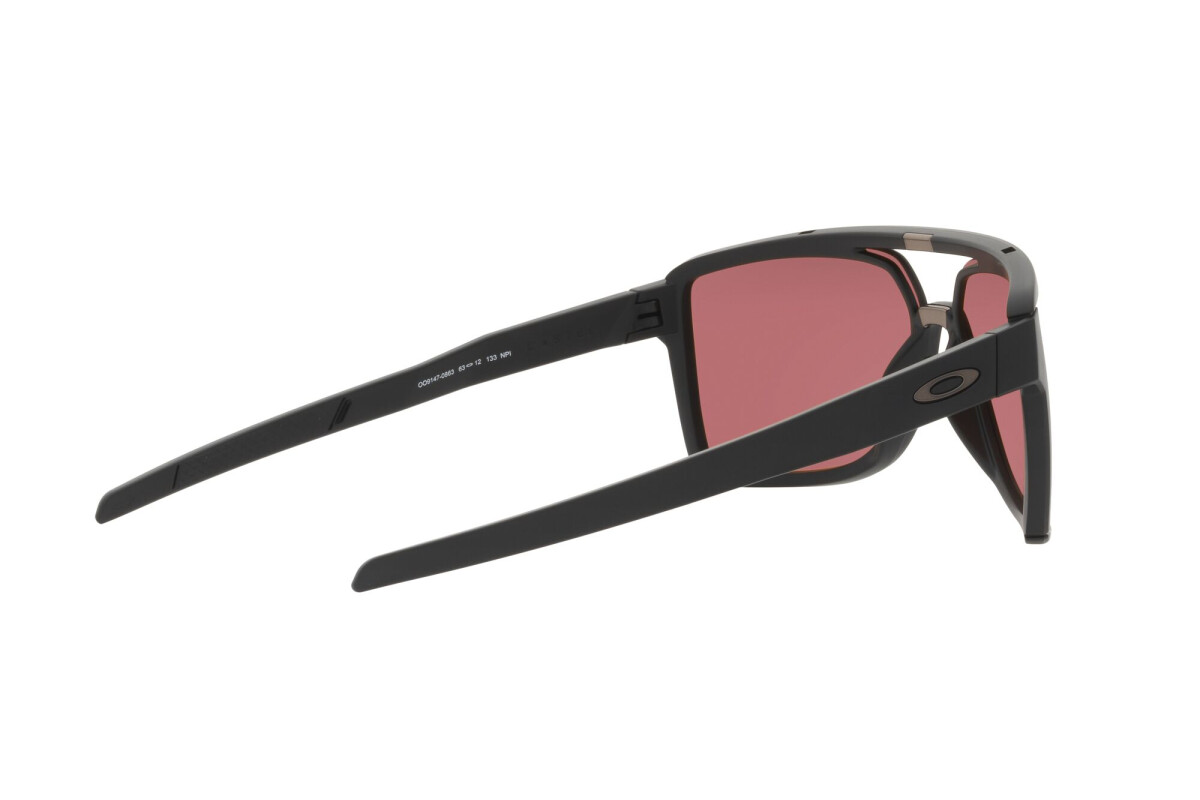 Zonnebrillen Man Oakley Castel OO 9147 914708