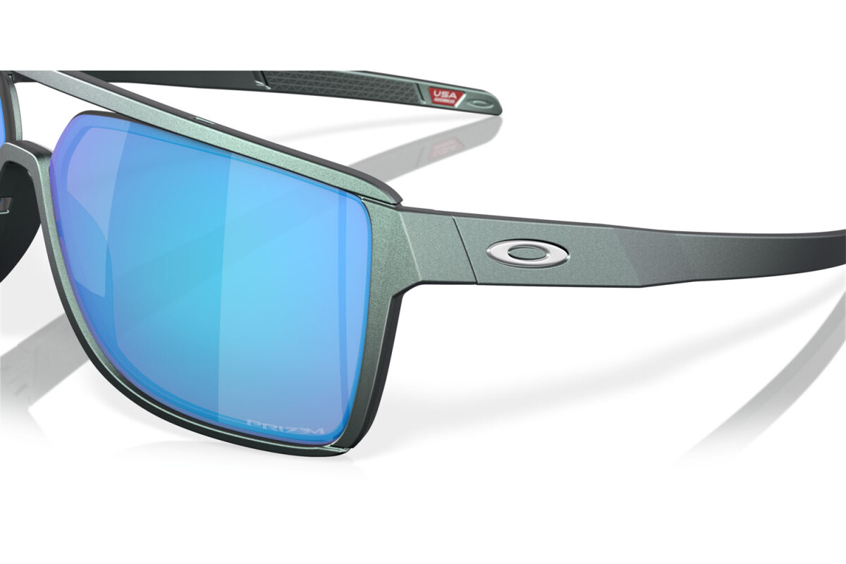 Zonnebrillen Man Oakley Castel OO 9147 914713