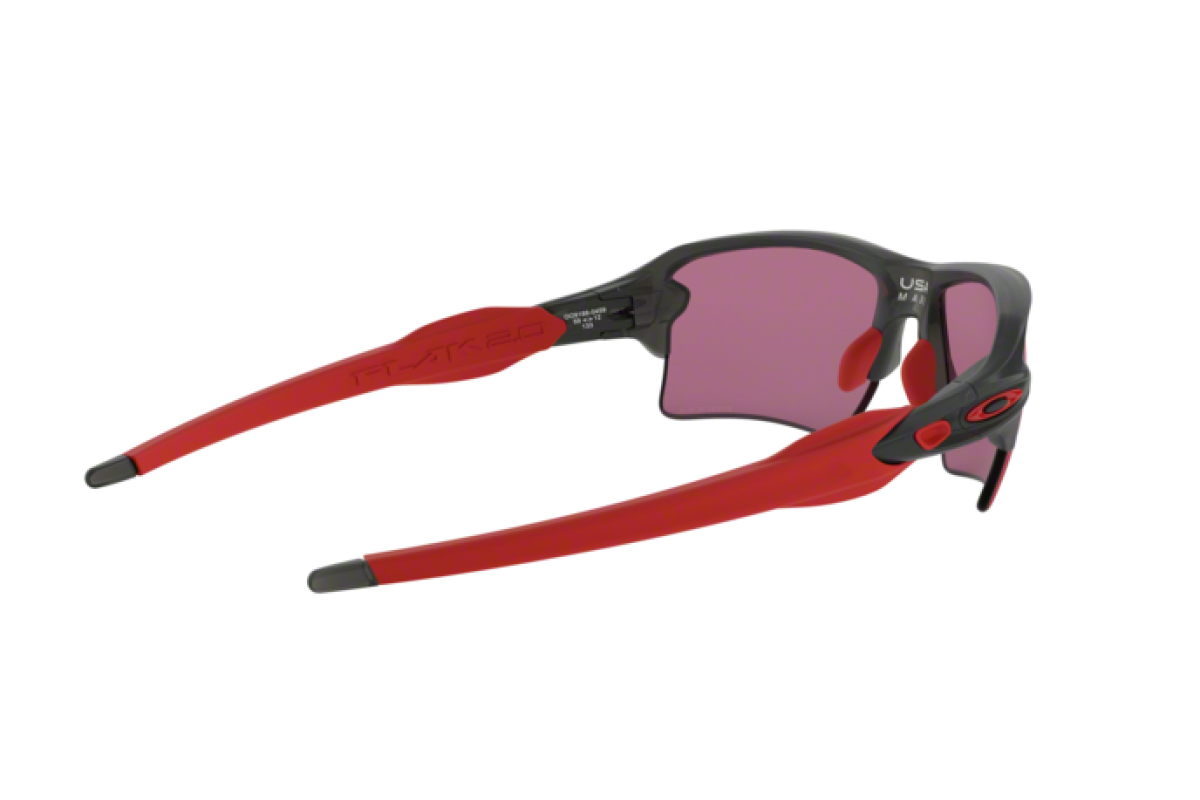 Occhiali da sole Uomo Oakley Flak 2.0 XL OO 9188 918804