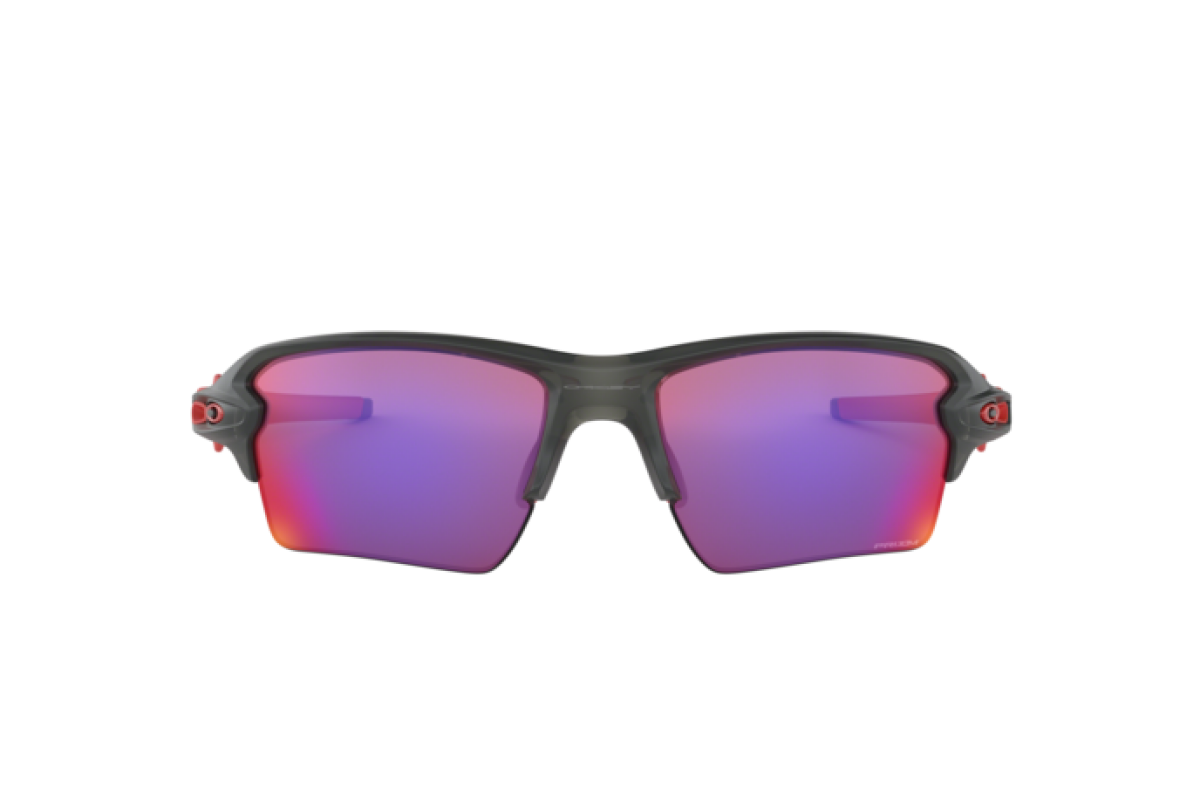 Occhiali da sole Uomo Oakley Flak 2.0 XL OO 9188 918804