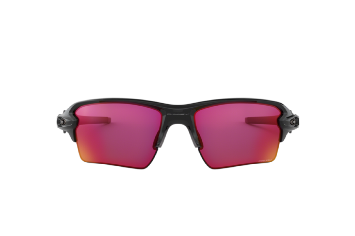 СОЛНЦЕЗАЩИТНЫЕ ОЧКИ мужчина Oakley Flak 2.0 XL OO 9188 918891