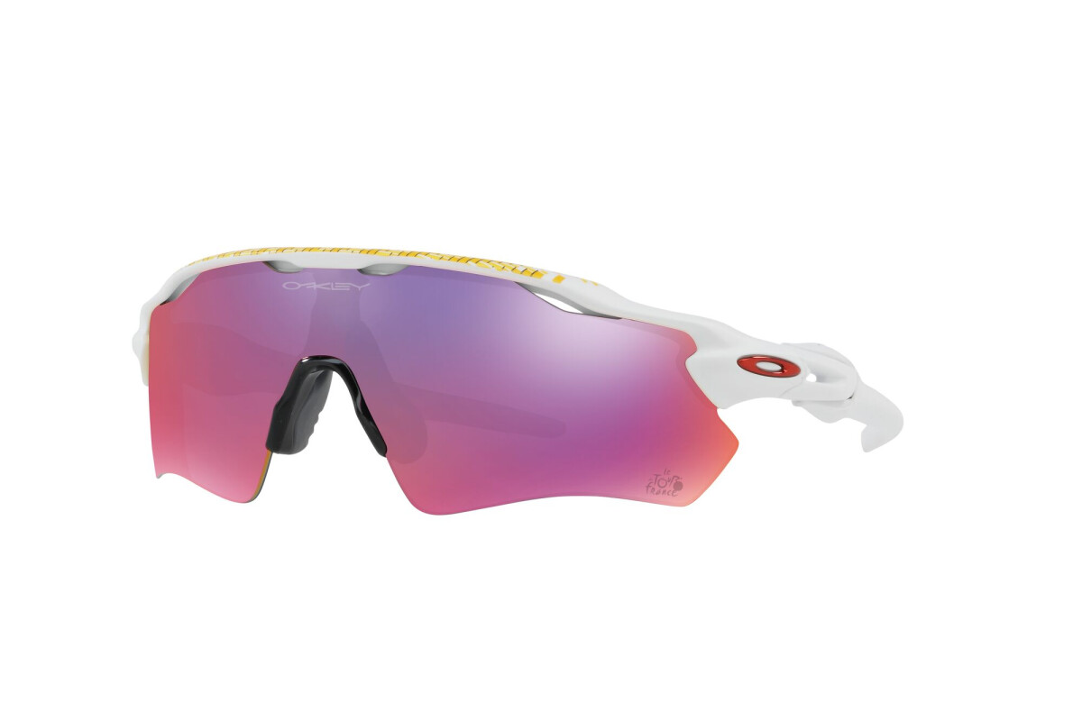 СОЛНЦЕЗАЩИТНЫЕ ОЧКИ унисекс Oakley Radar EV Path OO 9208 920850