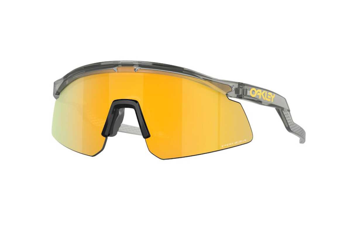 СОЛНЦЕЗАЩИТНЫЕ ОЧКИ мужчина Oakley Hydra OO 9229 922910