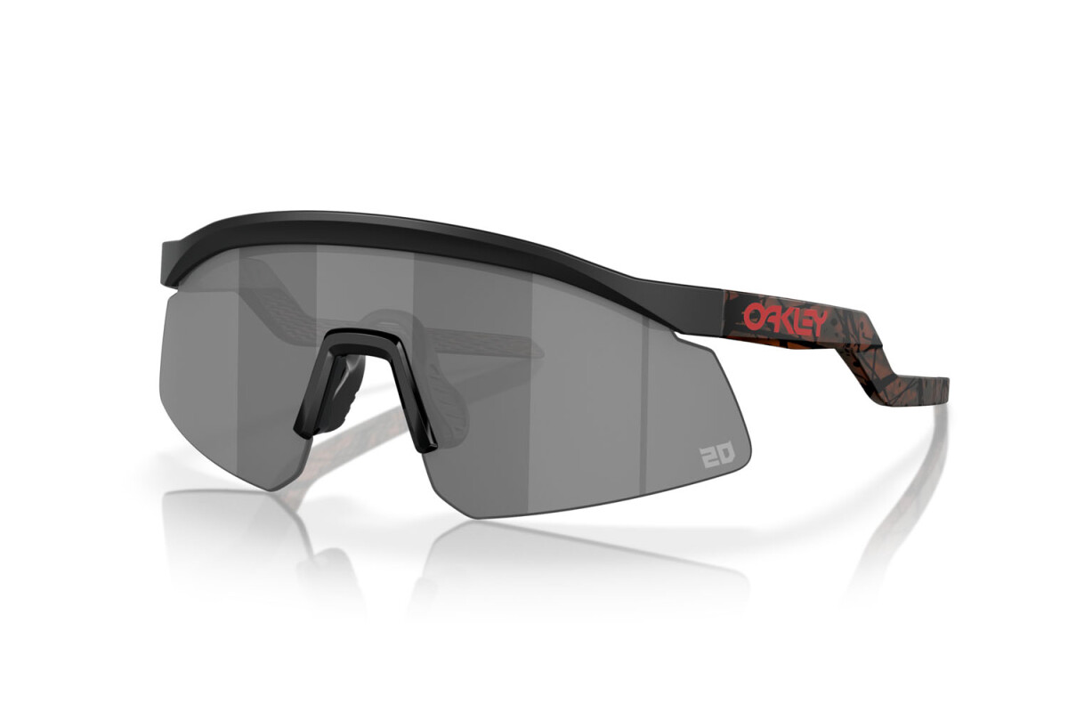 Lunettes de soleil Homme Oakley Hydra Fabio Quartararo OO 9229 922917