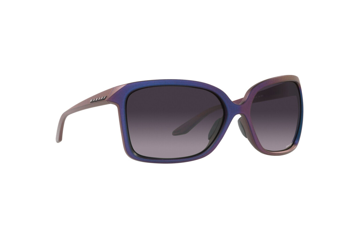 Sunglasses Woman Oakley Wildrye OO 9230 923006