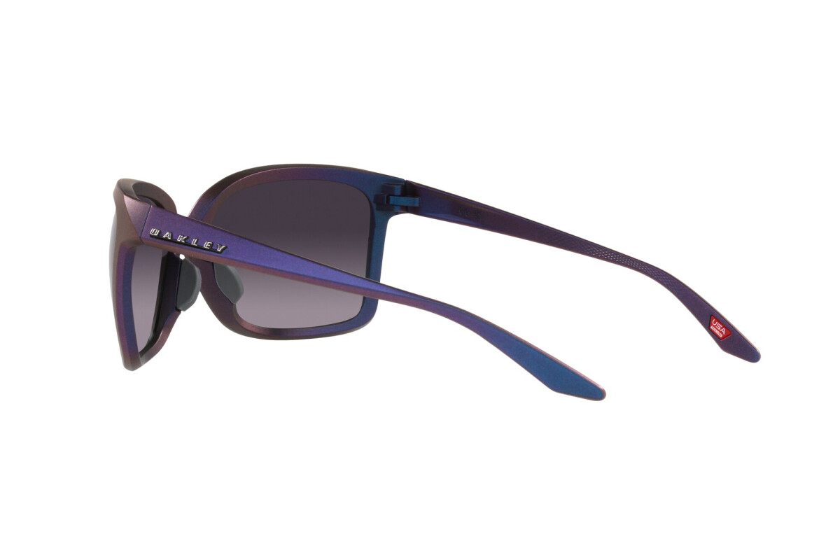 Sunglasses Woman Oakley Wildrye OO 9230 923006