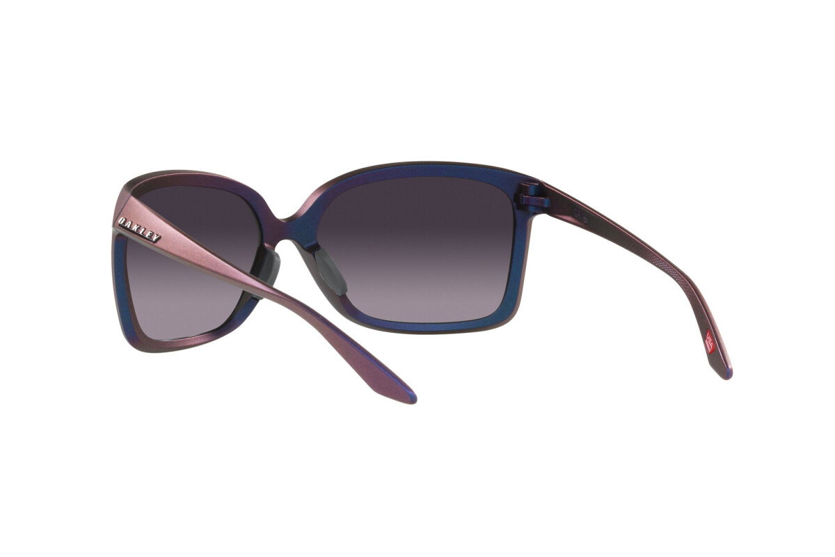 Sunglasses Woman Oakley Wildrye OO 9230 923006