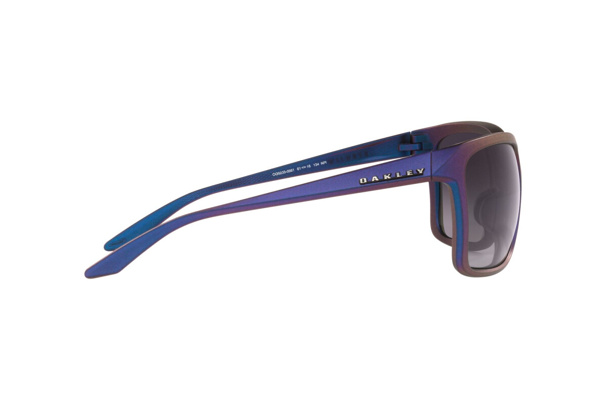 Sunglasses Woman Oakley Wildrye OO 9230 923006