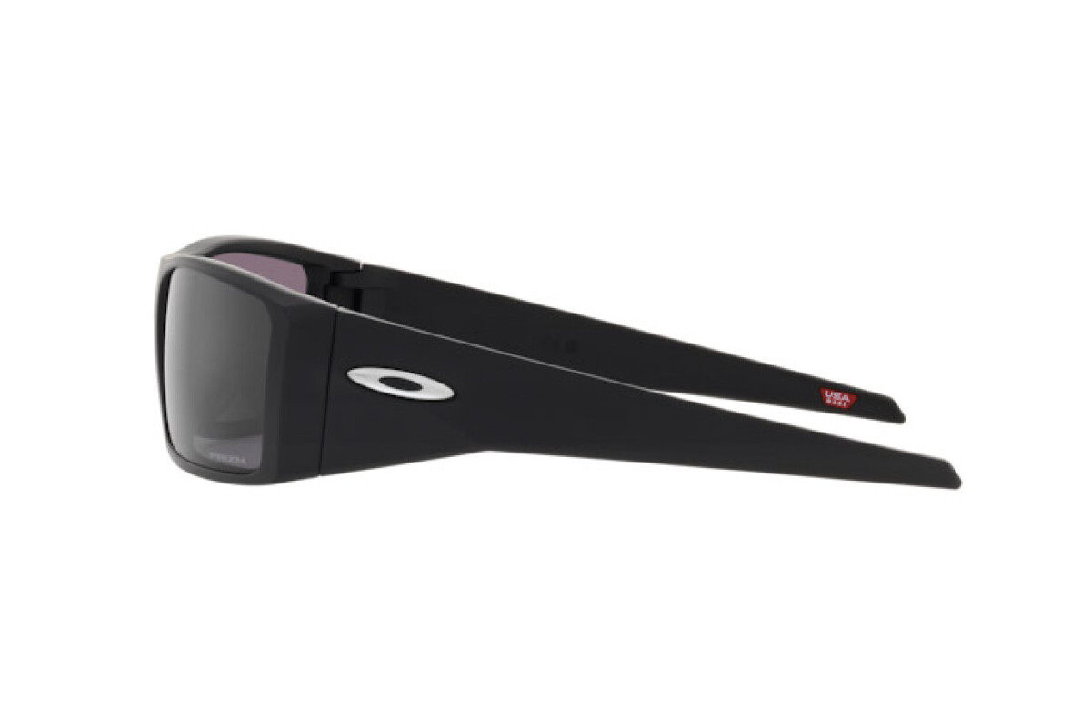 Occhiali da sole Uomo Oakley Heliostat OO 9231 923101