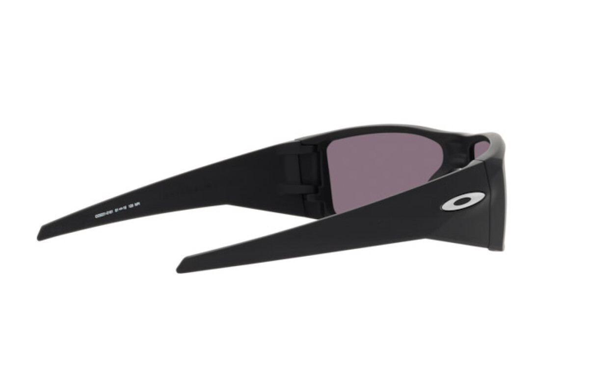 Lunettes de soleil Homme Oakley Heliostat OO 9231 923101