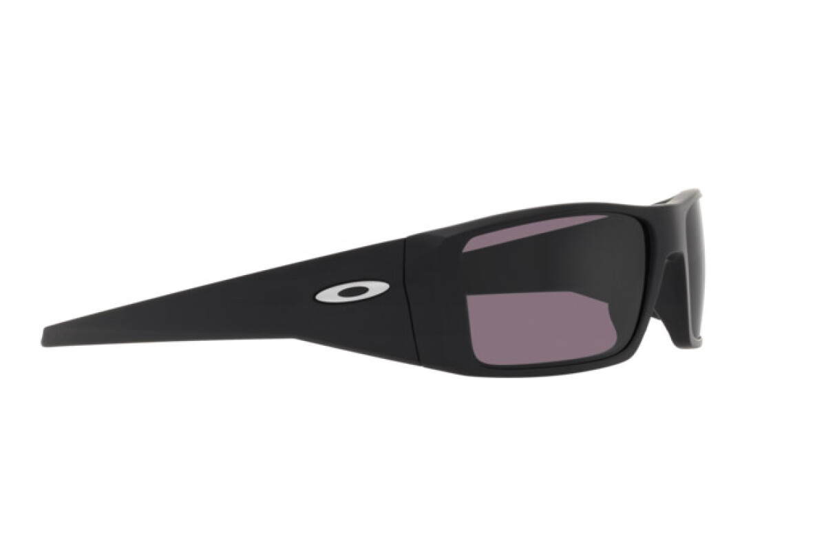 Lunettes de soleil Homme Oakley Heliostat OO 9231 923101