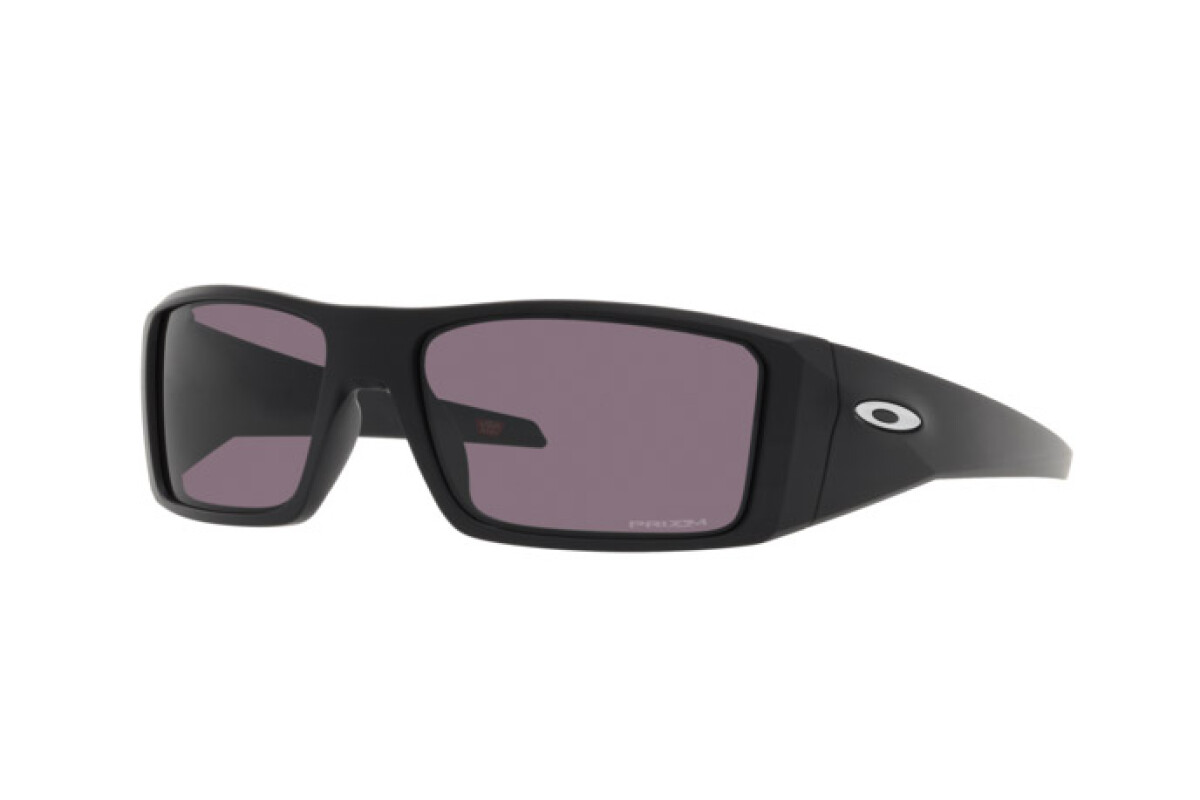 Lunettes de soleil Homme Oakley Heliostat OO 9231 923101