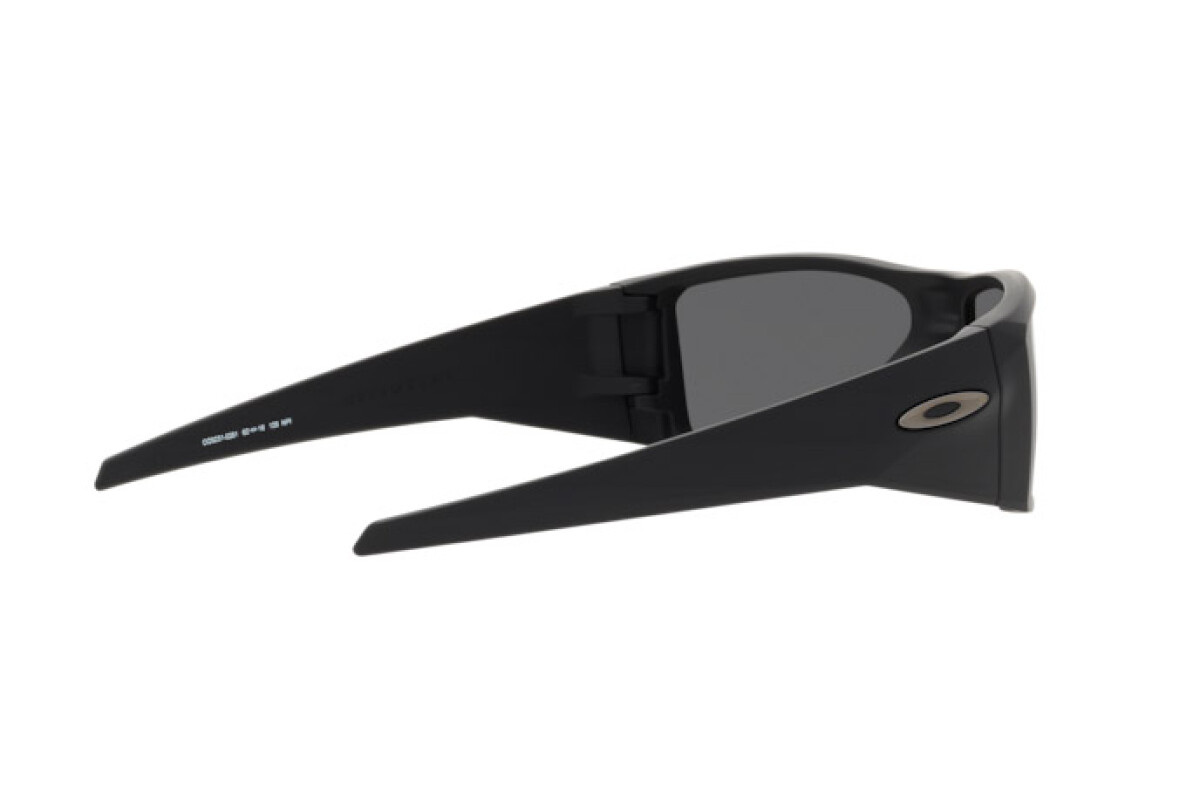 Occhiali da sole Uomo Oakley Heliostat OO 9231 923102