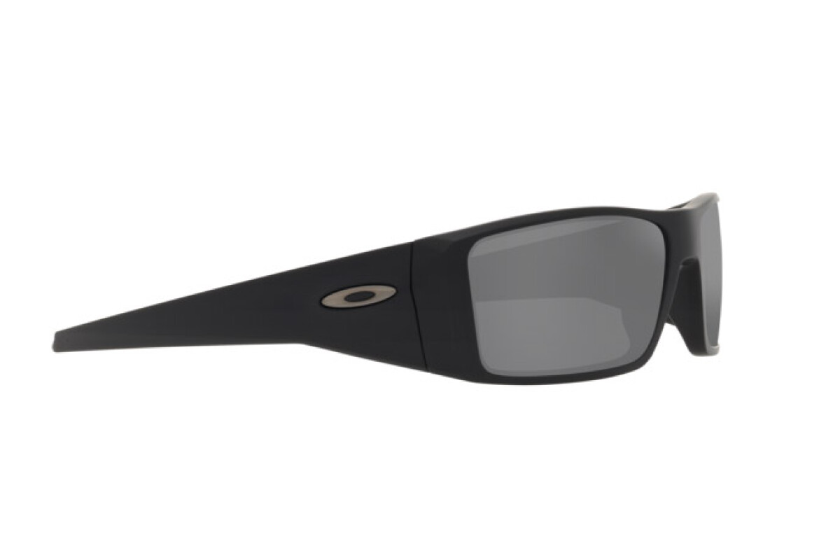 Occhiali da sole Uomo Oakley Heliostat OO 9231 923102