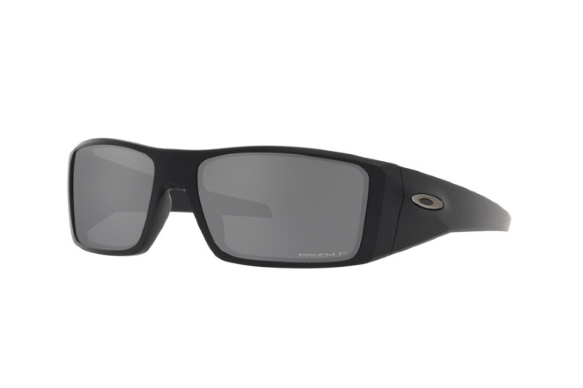 Occhiali da sole Uomo Oakley Heliostat OO 9231 923102