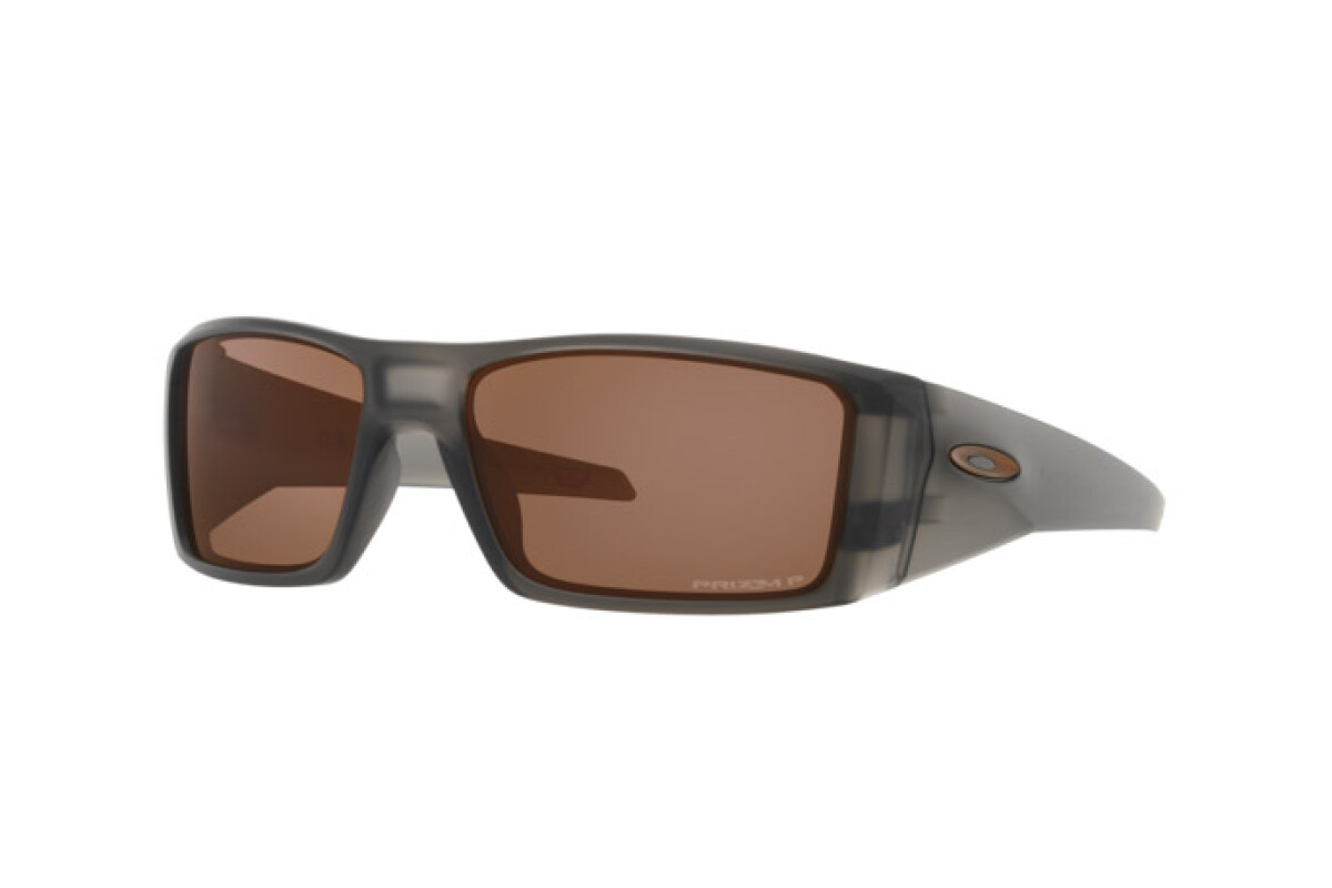 Occhiali da sole Uomo Oakley Heliostat OO 9231 923104