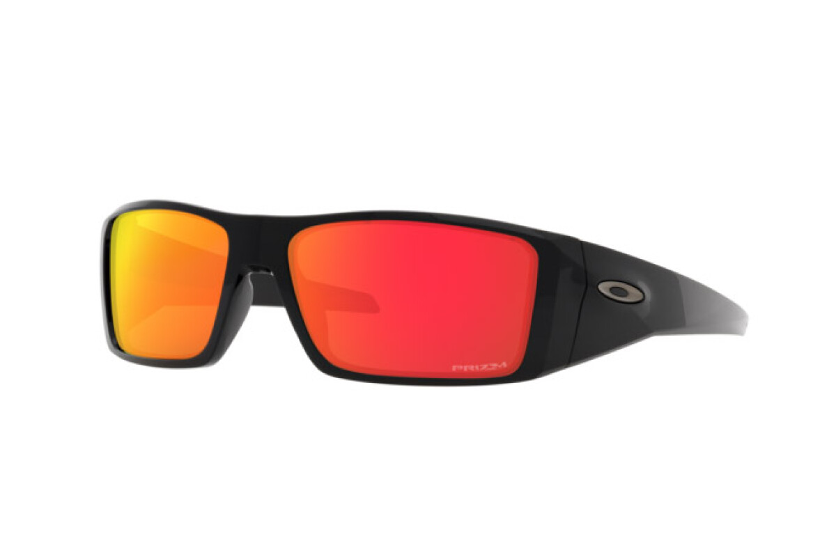 Sonnenbrillen Mann Oakley Heliostat OO 9231 923106