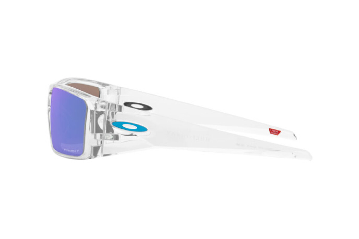 Occhiali da sole Uomo Oakley Heliostat OO 9231 923107