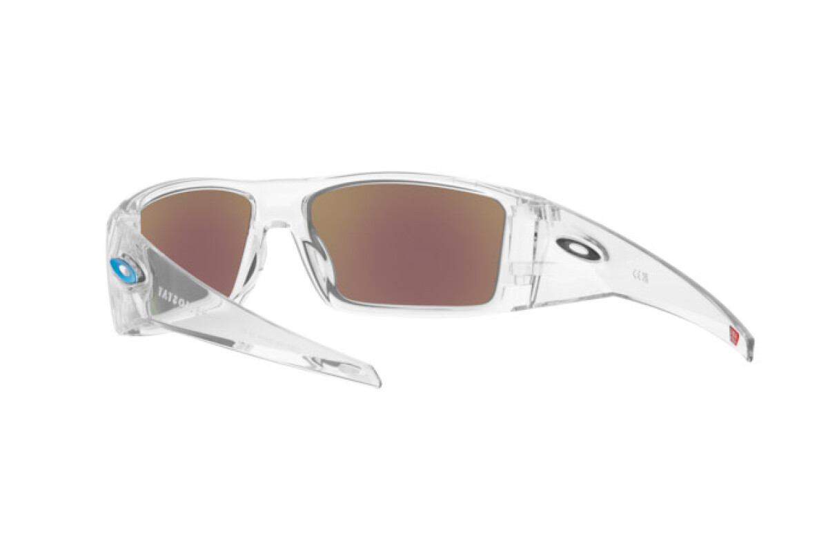 Occhiali da sole Uomo Oakley Heliostat OO 9231 923107