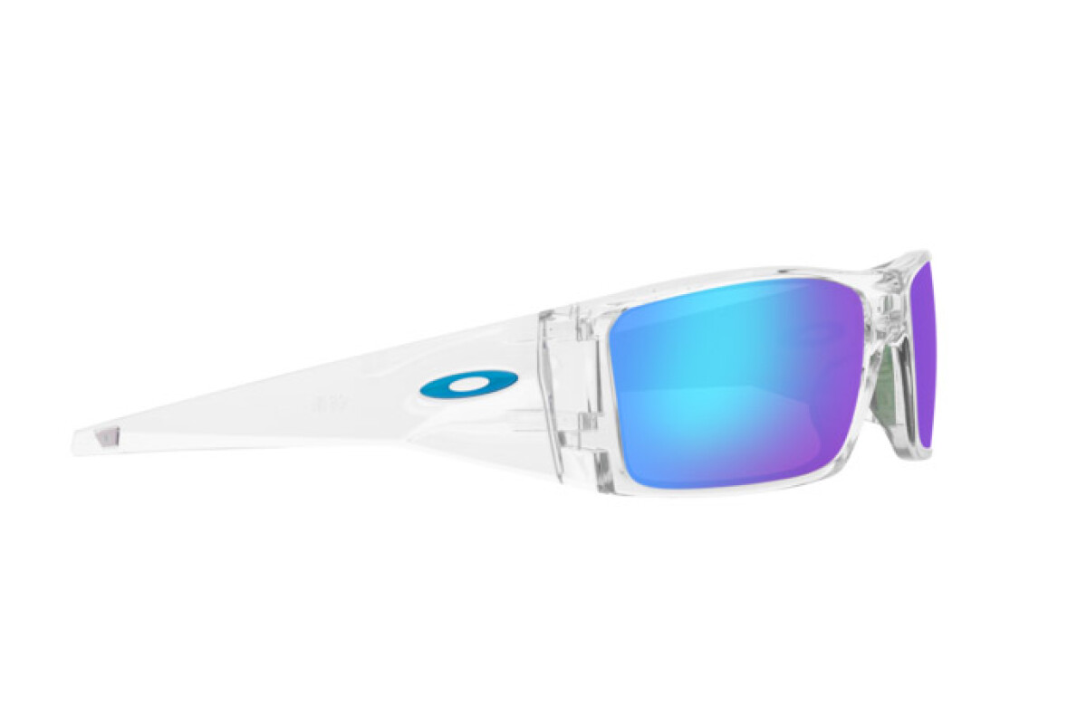 Occhiali da sole Uomo Oakley Heliostat OO 9231 923107